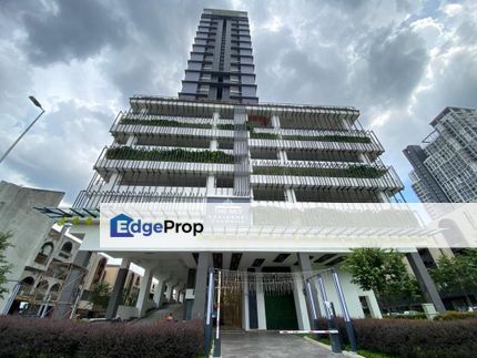 The Sky Residence, Kuala Lumpur, Cheras
