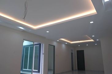 Taman Ampang Saujana