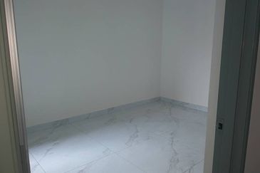 Taman Ampang Saujana