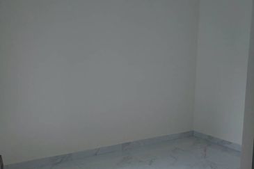 Taman Ampang Saujana