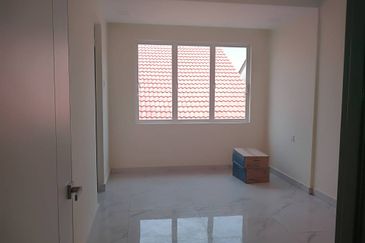 Taman Ampang Saujana