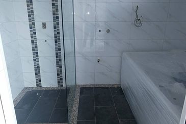 Taman Ampang Saujana