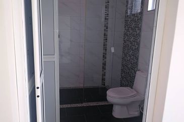 Taman Ampang Saujana