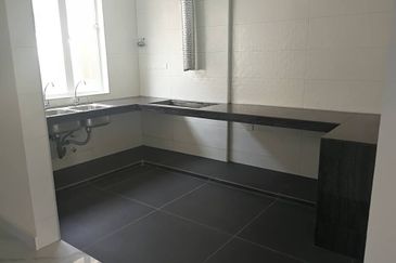 Taman Ampang Saujana