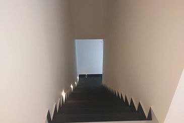 Taman Ampang Saujana