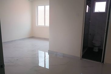 Taman Ampang Saujana