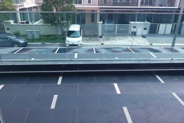 Taman Ampang Saujana