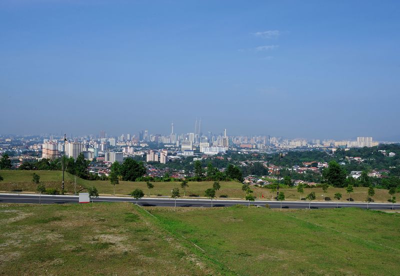 The Peak @ Taman TAR