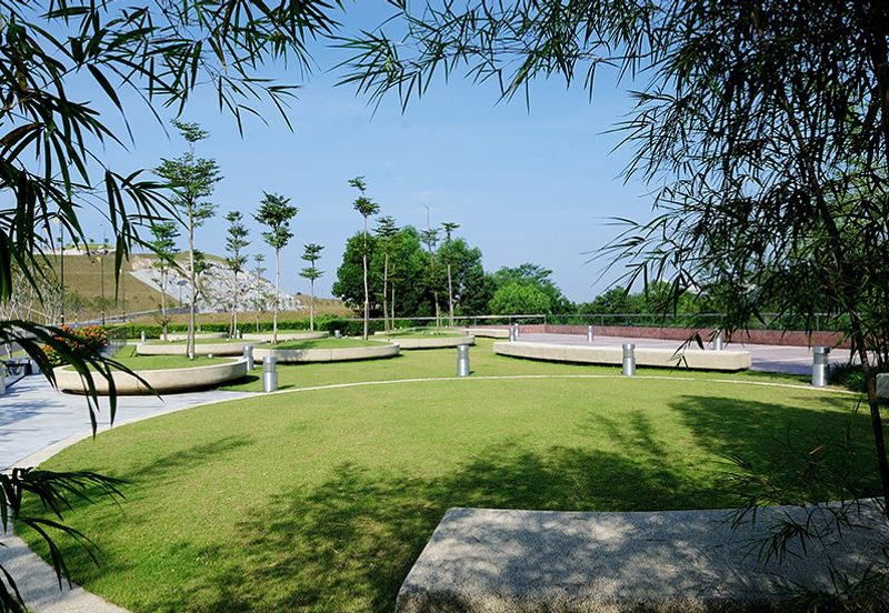 The Peak @ Taman TAR