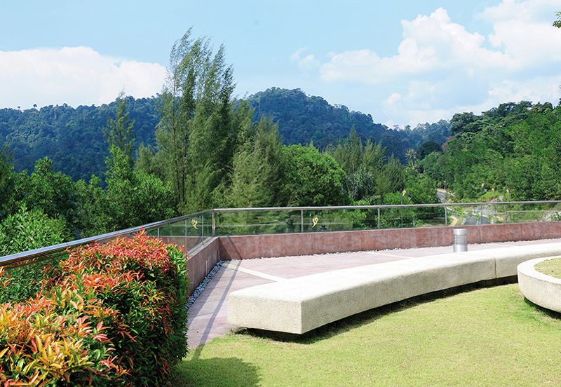 The Peak @ Taman TAR