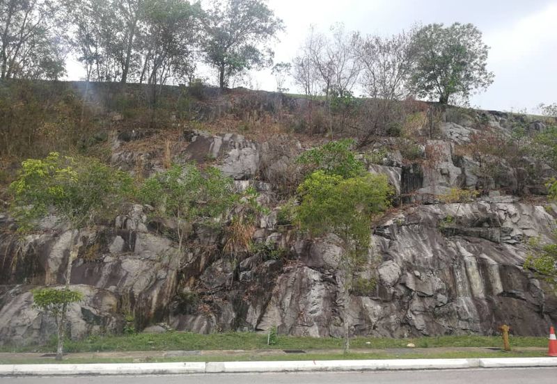 The Peak @ Taman TAR