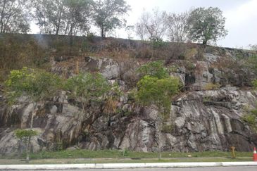 The Peak @ Taman TAR