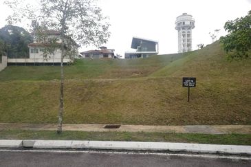 The Peak @ Taman TAR