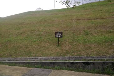 The Peak @ Taman TAR