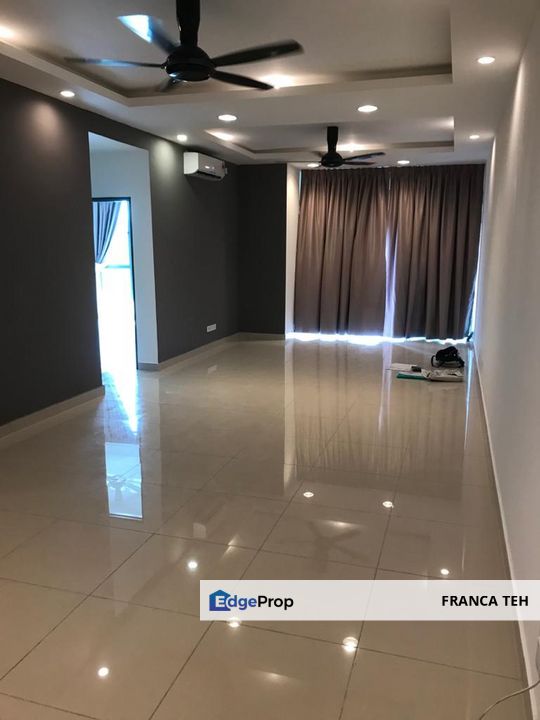 Emerald Residence Renovated house, Kuala Lumpur, Cheras