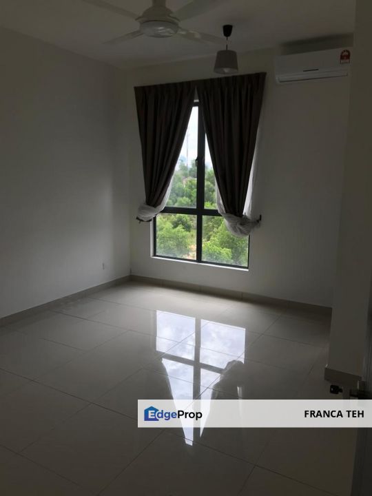 Emerald Residence Renovated house, Kuala Lumpur, Cheras