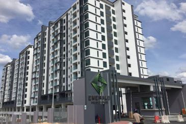 Emerald Residence