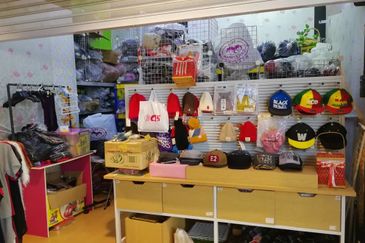 Berjaya Times Square