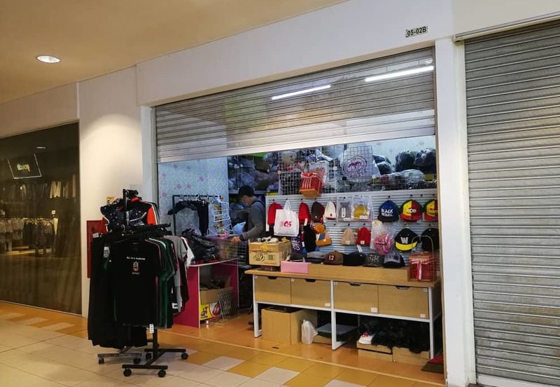 Berjaya Times Square