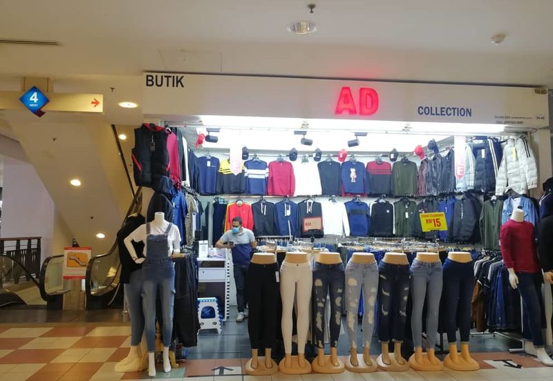 Berjaya Times Square