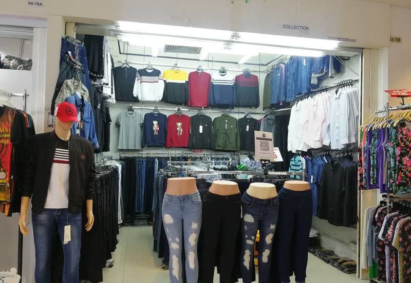 Berjaya Times Square