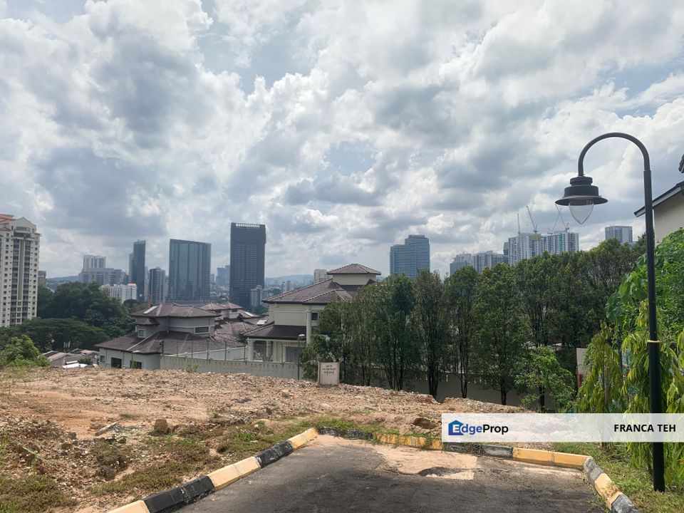 Seputeh Heights Bungalow Land, Kuala Lumpur, Seputeh