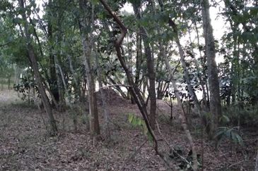 Putra Crest @ Putra Heights