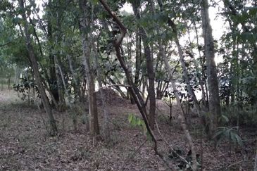 Putra Crest @ Putra Heights