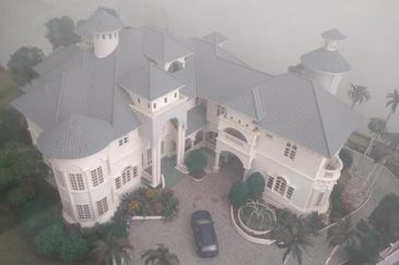 Putra Crest @ Putra Heights