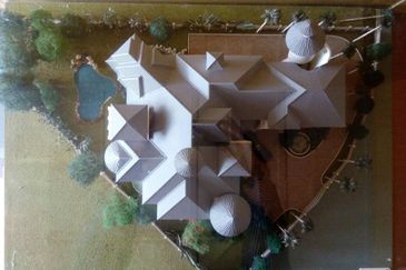 Putra Crest @ Putra Heights