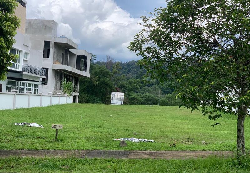 The Peak @ Taman TAR