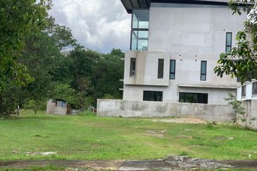 The Peak @ Taman TAR