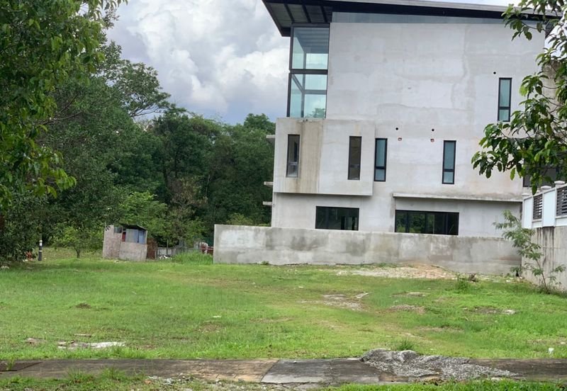 The Peak @ Taman TAR