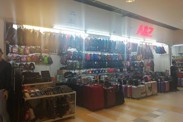 Berjaya Times Square