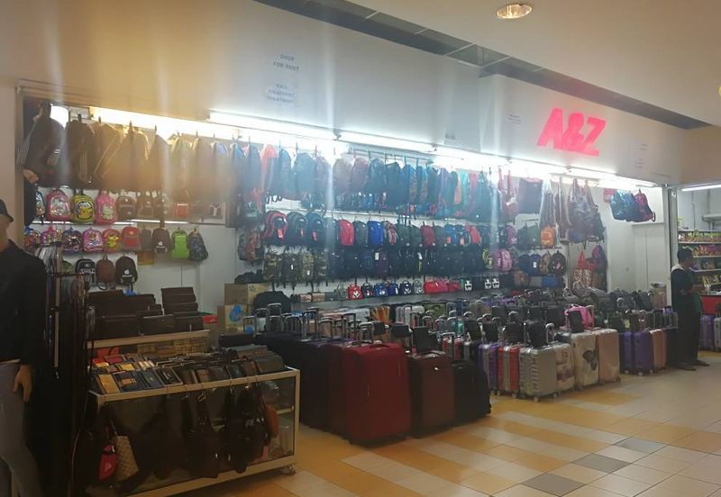 Berjaya Times Square