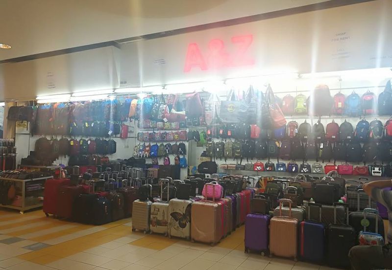 Berjaya Times Square