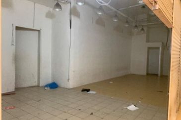 Berjaya Times Square