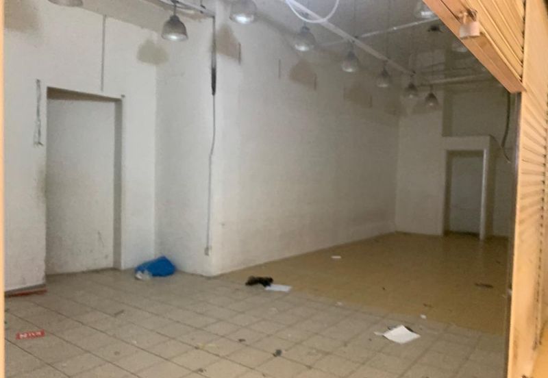 Berjaya Times Square