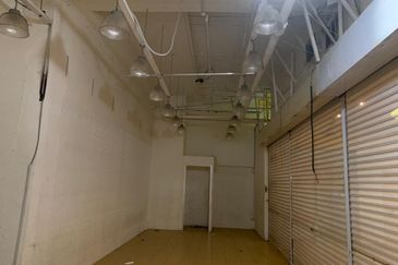 Berjaya Times Square