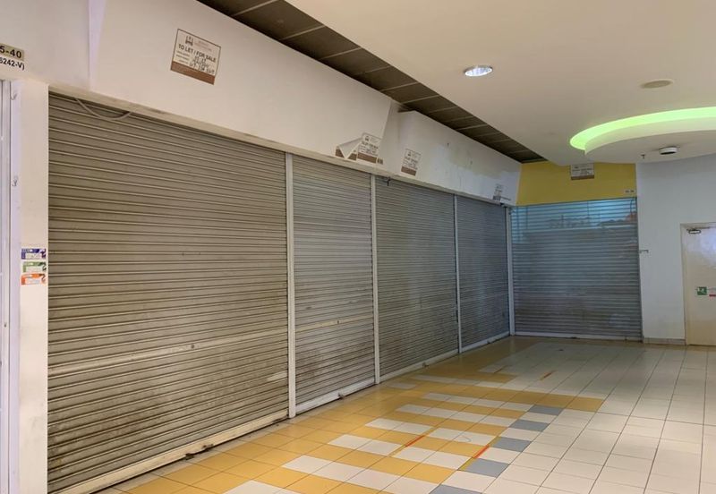 Berjaya Times Square