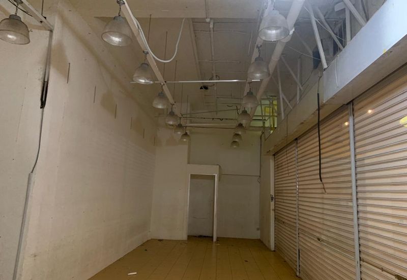 Berjaya Times Square