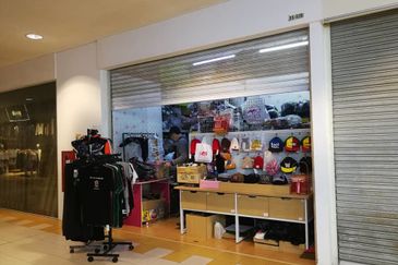 Berjaya Times Square