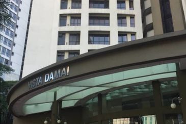 Vista Damai