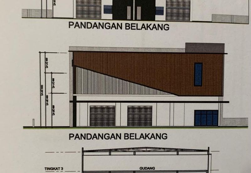 Suria 22 Industrial Park
