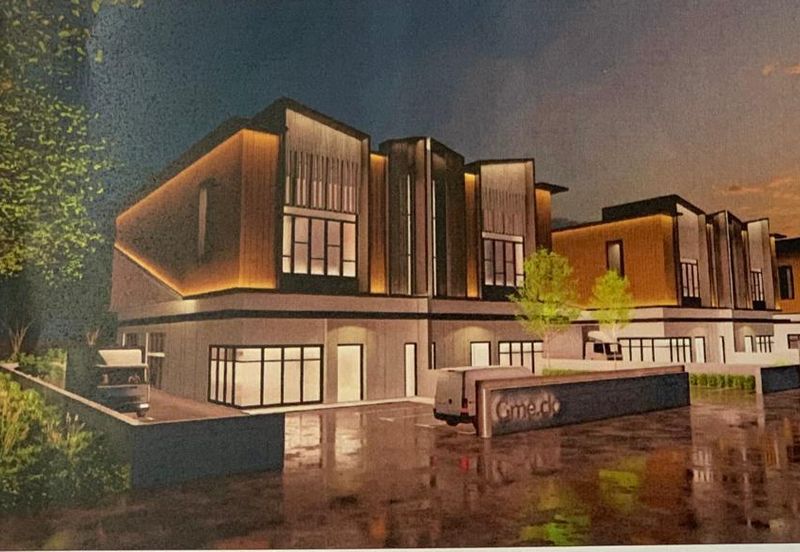 Suria 22 Industrial Park