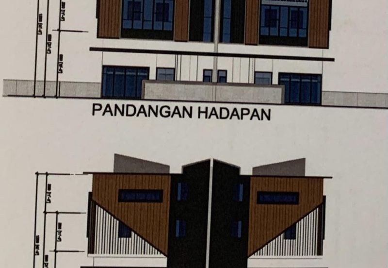 Suria 22 Industrial Park