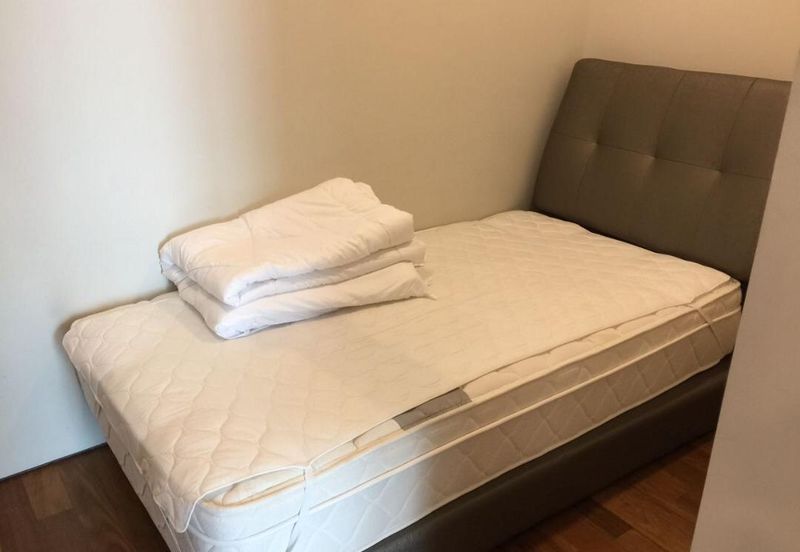 The SOHO Suites KLCC