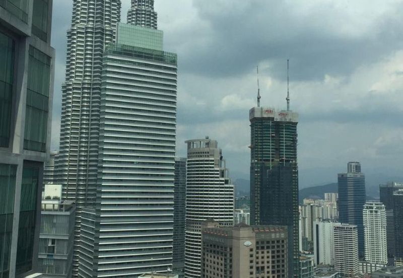 The SOHO Suites KLCC