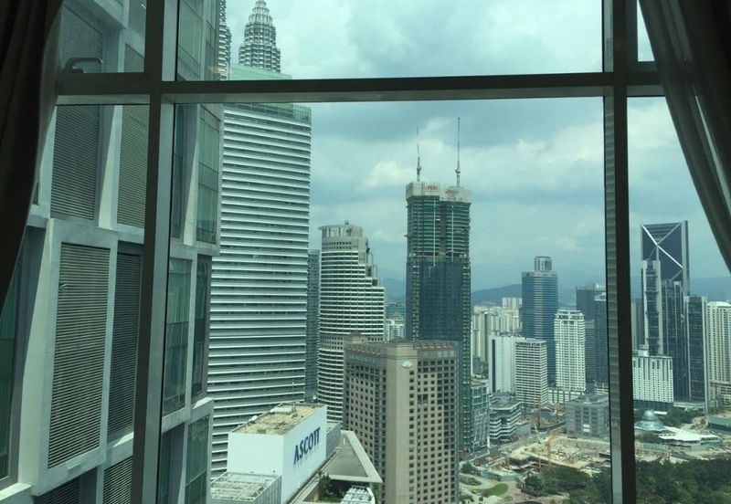 The SOHO Suites KLCC