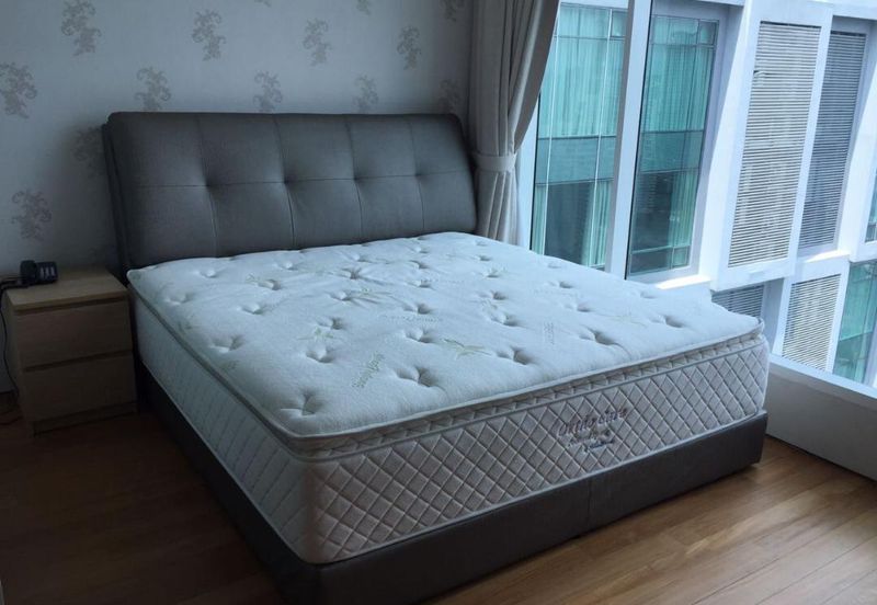 The SOHO Suites KLCC